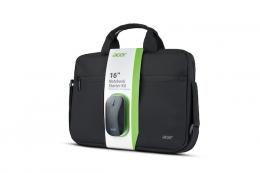 Acer Starter Kit, Tasche 16