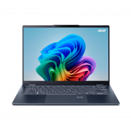 Acer Swift 14 AI OLED (SF14-51-52X3) Copilot+ PC B-Ware 14,0