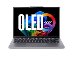 Acer Swift Go 14 AI OLED (SFG14-64-R14C) 14