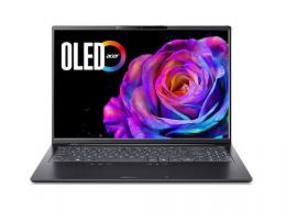 Acer Swift Go 16 AI OLED (SFG16-I71-77NZ) Copilot+ PC 16,0