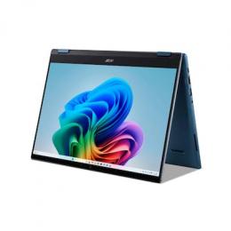 Acer Swift Spin 14 AI (SFSP14-Q51T-X4K2) Copilot+ PC 14,0