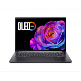 Acer Swift X 14 AI OLED (SFX14-61G-R6Q6) Copilot+ PC 14,5
