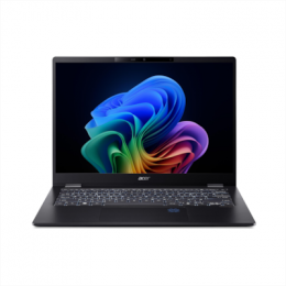 Acer TravelMate (TMP614-54-TCO-79VM) Copilot+ PC 14