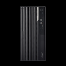 Acer Veriton M4720GT PC Intel Core i7-14700, 16GB DDR5 RAM, 512GB M.2 SSD, Intel UHD-Grafik, Windows 11 Pro