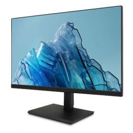 Acer Vero B7 (B277Ebmiprxv) 68,6 cm (27,0 Zoll), IPS, 4ms(GTG), 100Hz HDMI/DP, 75Hz VGA,1x VGA, 1x HDMI (1.4), 1x DP, Audio In/Out