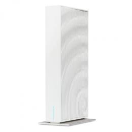 Acer Wave 7 WiFi 7 Mesh Router BE6400 Dual-Band, 1x 2.5G WAN, 3x 1G LAN, MLO, 6GHz Band, Multi-Link Mesh
