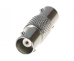 Adapter 75 Ohm Buchse-Buchse,