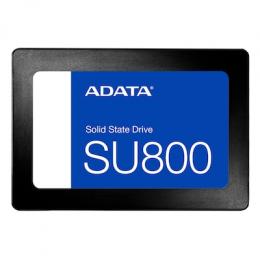 ADATA Ultimate SU800 SSD 1TB 2.5 Zoll SATA Interne Solid-State-Drive