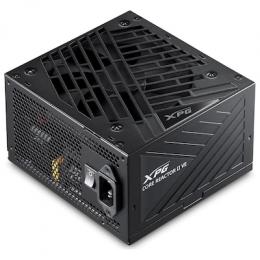 ADATA XPG CORE REACTOR II VE 850W ATX 3.1 Black | PC-Netzteil