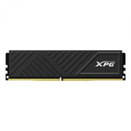 ADATA XPG Gammix D35 8GB Kit DDR4-3200 Schwarz UDIMM Arbeitsspeicher, CL16-20-20