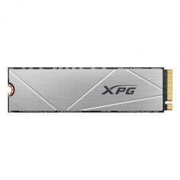 ADATA XPG Gammix S60 Blade Heatsink SSD 2TB M.2 2280 PCIe Gen4 Internes Solid-State-Module mit Kühlkörper