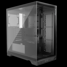 ADATA XPG INVADER X Black | PC-Gehäuse