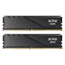 ADATA XPG Lancer Blade 32GB Kit (2x16GB) DDR5-6000 CL48 Schwarz UDIMM Arbeitsspeicher, CL48-48-48