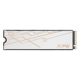 ADATA XPG Mars 980 Blade Heatsink SSD 1TB M.2 2280 PCIe Gen5 Internes Solid-State-Module mit Kühlkörper