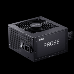 ADATA XPG PROBE 700W ATX 2.52 Black | PC-Netzteil