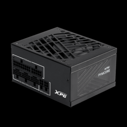 ADATA XPG PYMCORE 850W ATX 3.1 Black | PC-Netzteil