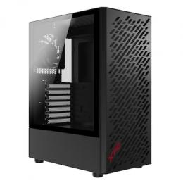 ADATA XPG VALOR AIR Black | PC-Gehäuse
