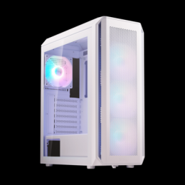 ADATA XPG VALOR AIR PLUS White | PC-Gehäuse