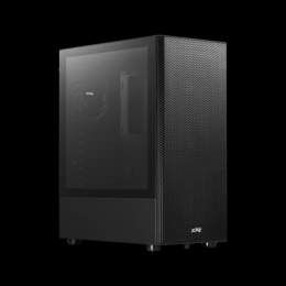 ADATA XPG VALOR MESH Black | PC-Gehäuse