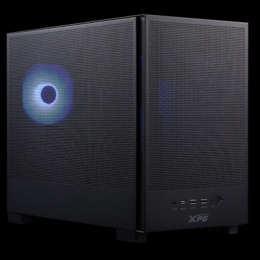 ADATA XPG VALOR MESH NANO Black | PC-Gehäuse