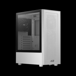 ADATA XPG VALOR MESH White | PC-Gehäuse