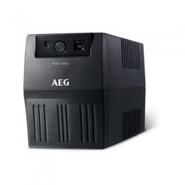Ein Angebot für AEG USV 6000014747 LIN, 600 VA Protect alpha 600 AEG aus dem Bereich Strom / Energie / Licht > USV - jetzt kaufen.