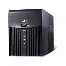 Ein Angebot für AEG USV 6000014748 LIN, 800 VA Protect alpha 800 AEG aus dem Bereich Strom / Energie / Licht > USV - jetzt kaufen.
