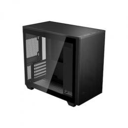 AeroCool Viewport Mini V2 ARGB Black | PC-Gehäuse