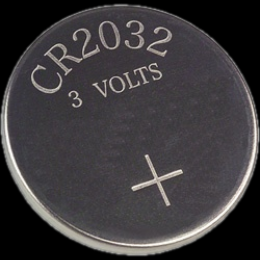 AgfaPhoto CR2032 Lithium Knopfzelle Batterie 3.0V