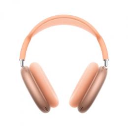 AirPods Max 2 - Orange MHWN4ZM/A