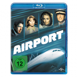 Airport 70      (Blu-ray)
