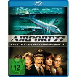 Airport '77 - Verschollen im Bermuda-Dreieck      (Blu-ray)