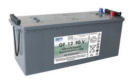 Akku Exide Dryfit Traction Block GF12090V 821 92090 00