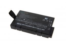 AKKUmed Akku für Philips Monitor Earlyvue VS30