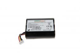 AKKUmed Akku für Philips Monitor SureSigns VM1