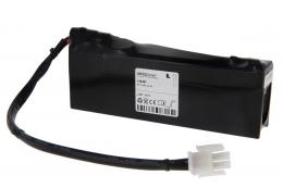 AKKUmed Blei Akku für Datex Ohmeda Beatmungspumpe 7900 Typ 1503-3045-000 Aestiva 5, 3000, 50