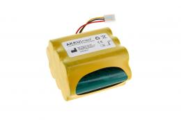 AKKUmed Ersatzakku für Bard Ultraschall Bardscan PA-00149-00127 PA-00284