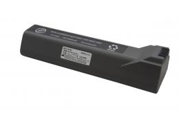 AKKUmed Ersatzakku für GE Hellige Marquette ECG MAC3500 MAC5000ST MAC5500    CE-Konform