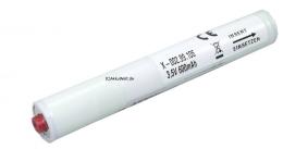 AKKUmed Ersatzakku für Heine Typ M3Z - X-002.99.106
