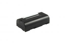 AKKUmed Ersatzakku für Retinomax Hand - Autorefraktometer 3 Typ RT-121