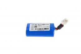 AKKUmed Ersatzakku für Welch Allyn Blutdruckmesser Connex Spot 2-Zell BATT22