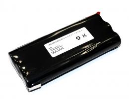 Akkupack Eneloop "L"  3 x2 AA Mignon 7,2 V 1900mAh