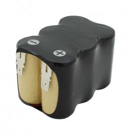 Akkupack für GPRHC13SV000 GP130SCHSV6Y1HZ