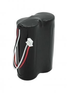 Akkupack für Kaba Programmer 1460 Dorma Kaba 79 Series Locks Türschlosssystem