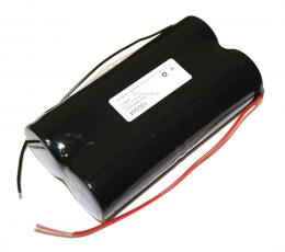 Akkupack für Messgerät Beissbarth Achsmessgerät Microline 5000 BMZ 4VRD Messg...