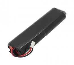 Akkupack für Messgeräte Bartec Benke GmbH 310722 6728-70 Serie C