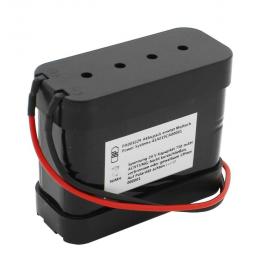 Akkupack für Moltech Power Systems 41A019CA00001