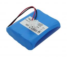 Akkupack für Simu Fluchtwegmodul 9019673 Fluchttür Steuerung HC520