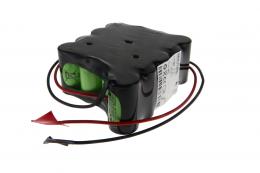 Akkupack für Soehnle Waage S10-2720