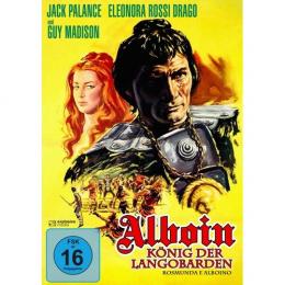 Alboin, Knig der Langobarden      (DVD)